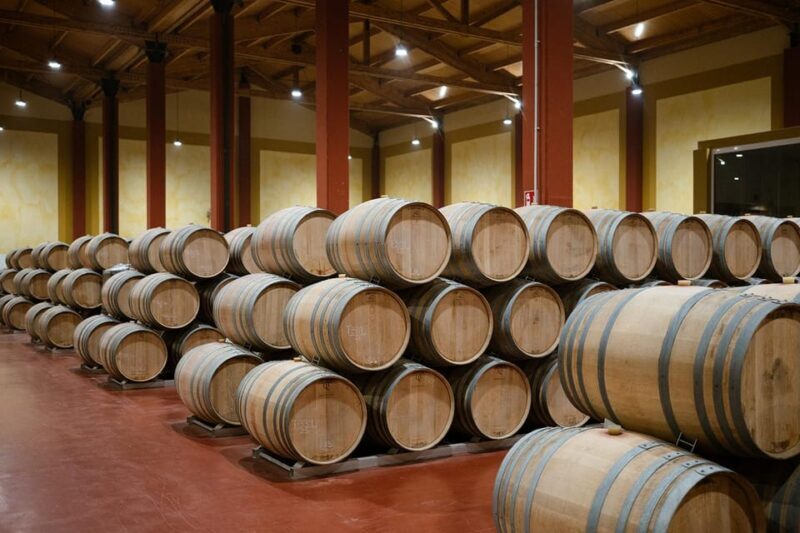 Ribera del Duero: Experience, vineyard and 4x4 mountain, aperitif and tasting. - FAQ
