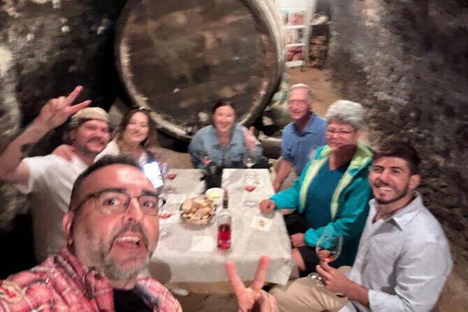 Ribera del Duero Tour: 4 Wineries Visit, Wine Tasting & Lunch - An Authentic Journey Through Ribera del Duero’s Wineries