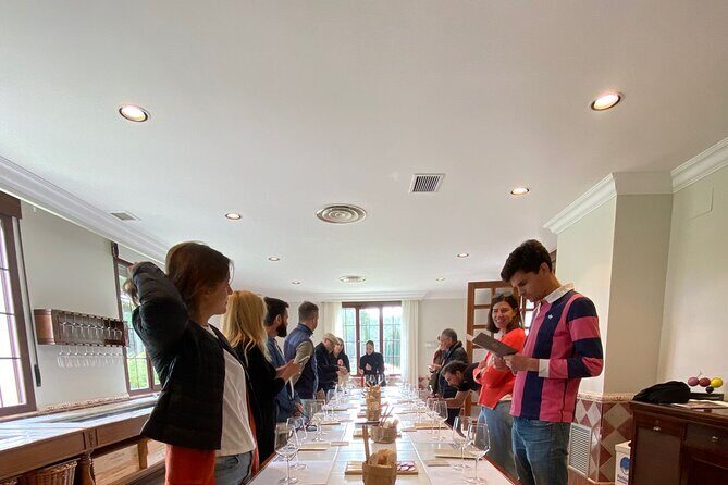 Ribera del Duero Tour: Three Wineries & Lunch from Madrid - Final Thoughts
