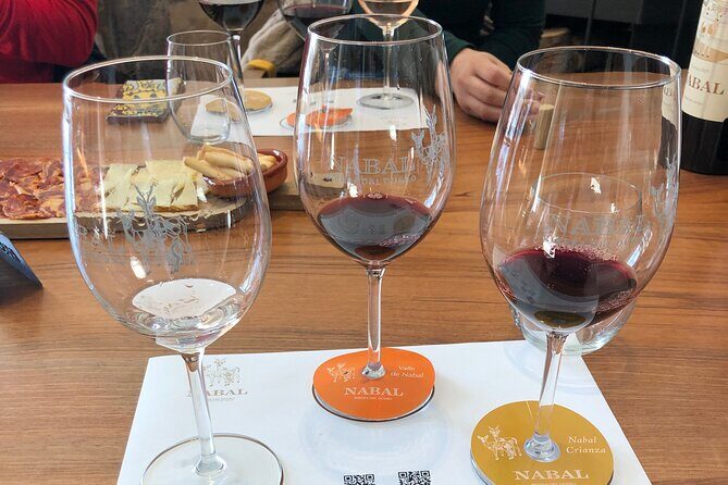 Ribera del Duero Tour: Two Wineries with Transport from Madrid - FAQ