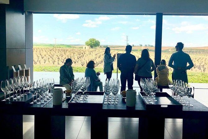 Ribera del Duero Winery Guided Tour and Wine Tasting from Madrid - Frequently Asked Questions