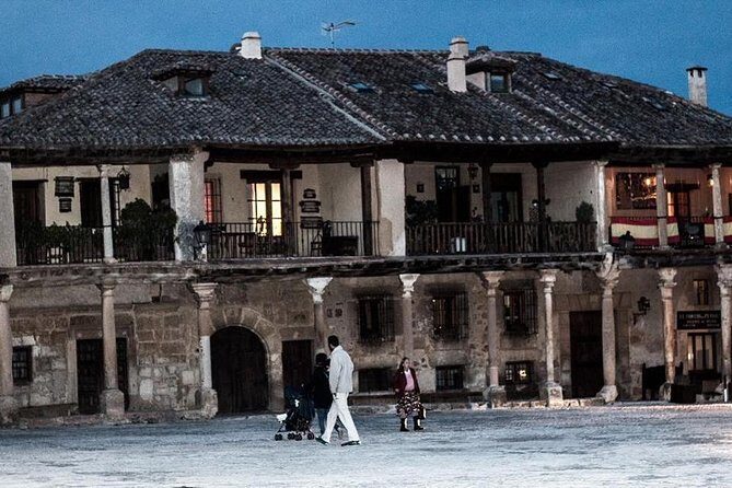 Ribera del Duero Winery Guided Tour and Wine Tasting from Madrid - Final Thoughts