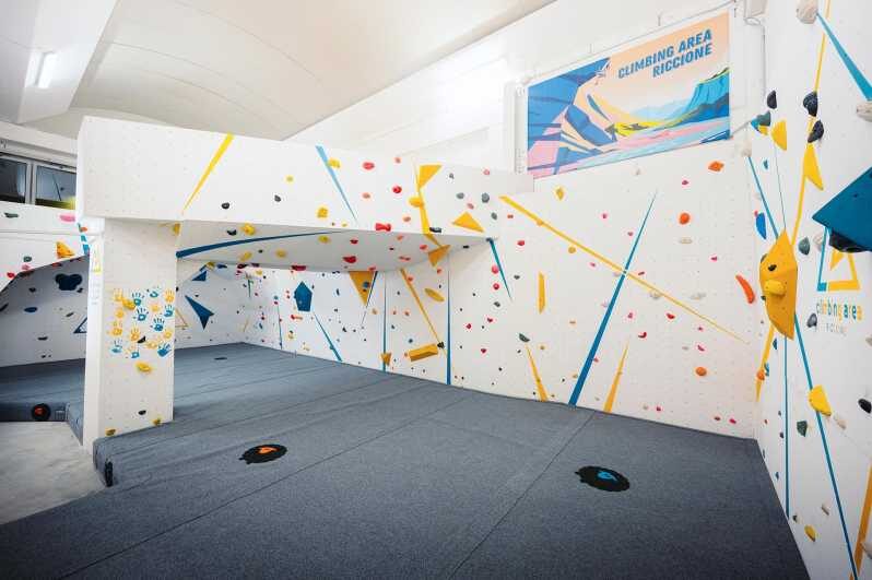 Riccione: Climbing Experience 1 day - Who Should Consider This Climbing Experience