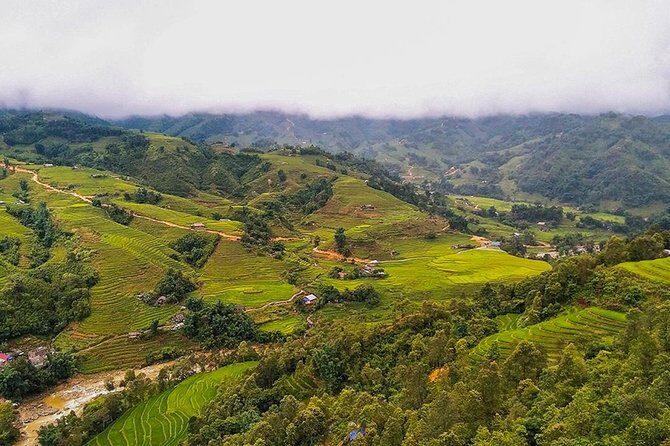 Rice Terraced Fields & Homestay Experience 2D 1N - Final Thoughts