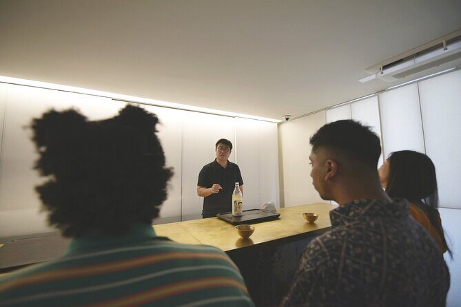 Rice Wine Tasting with Sommelier - Finest Makgeolli (& Soju) - Final Thoughts