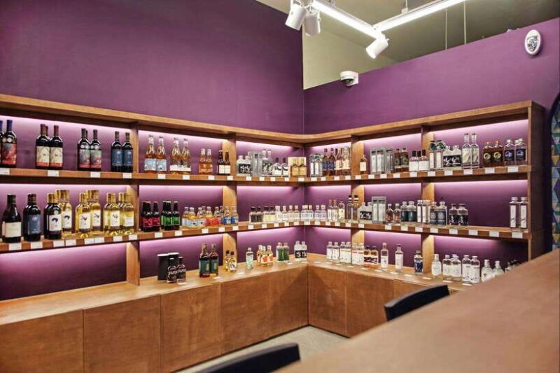 Rice Wine Tasting with Sommelier - Finest Makgeolli (& Soju) - Final Thoughts: Is This Tour for You?