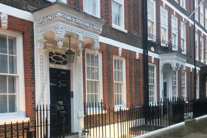 Rich people behaving badly - Introduction: An Insider’s Look at London’s Not-So-Serious Side