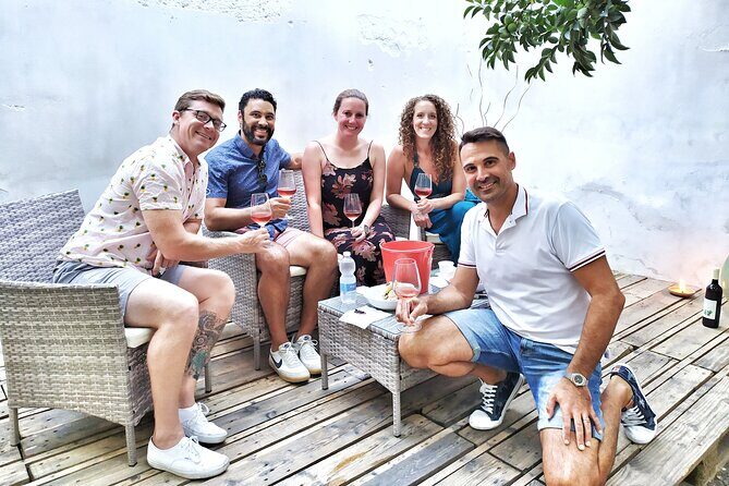 Rich tasting of Salento wines - Who Should Consider This Experience?
