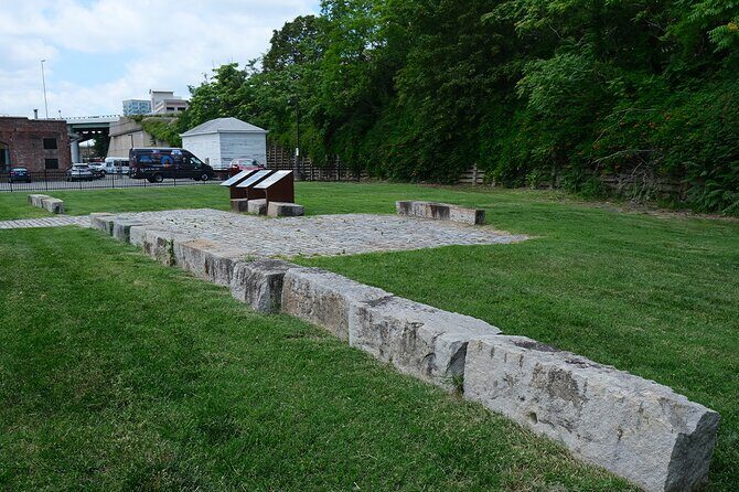 Richmond 1870 Municipal War - Dark History Tour - Exploring Richmond’s Darker Past: What this Tour Offers