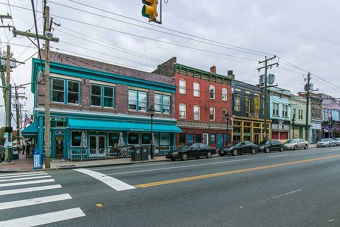 Richmond 1870 Municipal War - Dark History Tour - Final Thoughts: Who Will Get the Most Out of This Tour?