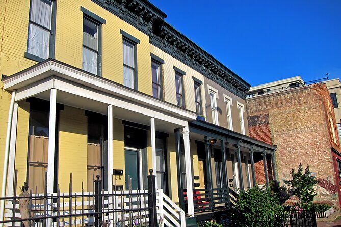 Richmond African American History Tour - A Closer Look at the Richmond African American History Tour