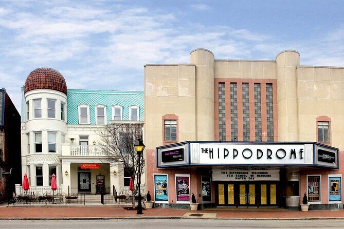 Richmond African American History Tour - Authentic Stories and Local Insights