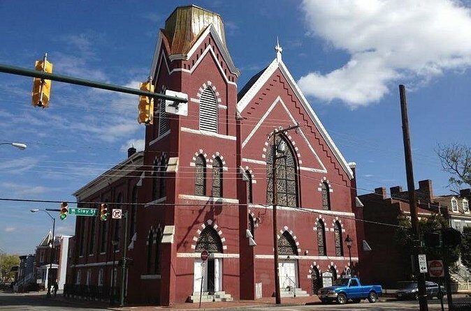 Richmond African American History Tour - Pricing and Value