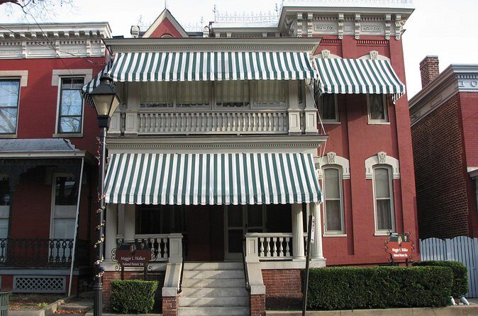 Richmond African American History Tour - Who Should Consider This Tour?