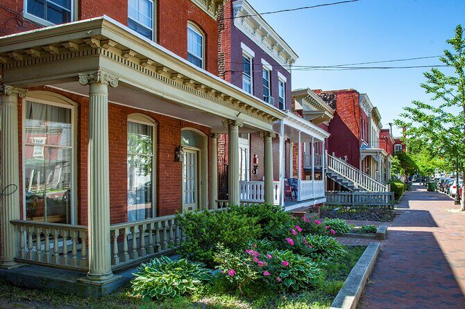 Richmond African American History Tour - The Sum Up: The Value of a Short but Impactful Experience
