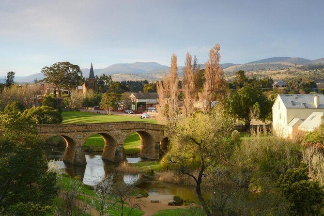 Richmond and Wine Tour - In-Depth Review of the Richmond and Wine Tour