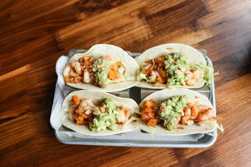 Richmond: Arts District Walking Food Tour - FAQ
