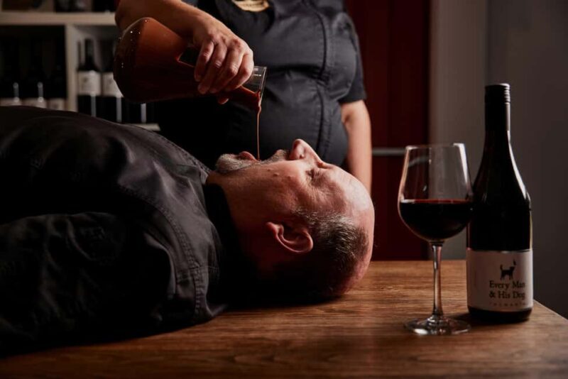 Richmond: Chocolate Factory Discovery with Tastings - Setting the Scene: The Location and Meeting Point