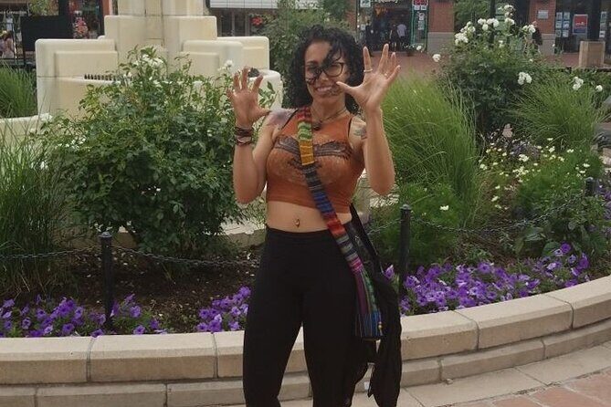 Richmond City Scavenger Hunt Excursion by Zombie Scavengers - Who Will Enjoy This?