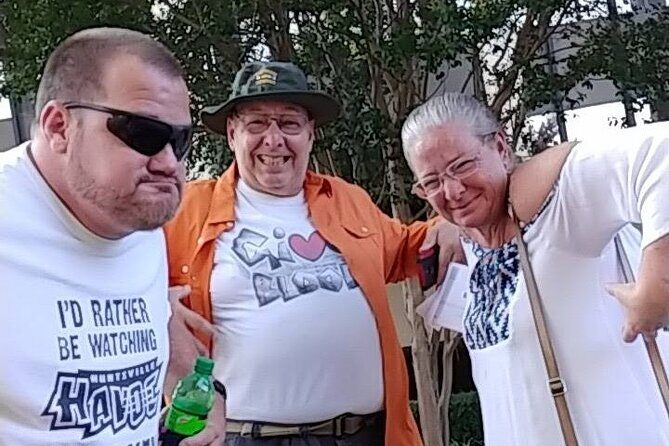 Richmond City Scavenger Hunt Excursion by Zombie Scavengers - FAQ