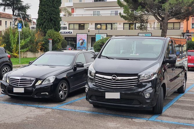 Richmond City to Richmond Airport (RIC) - Departure Private Transfer - Price and Value