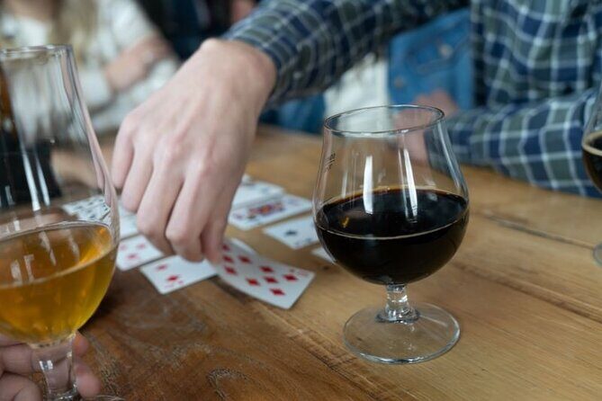 Richmond Craft Brewery Crawl By Junket - What Travelers Say & Why It Matters