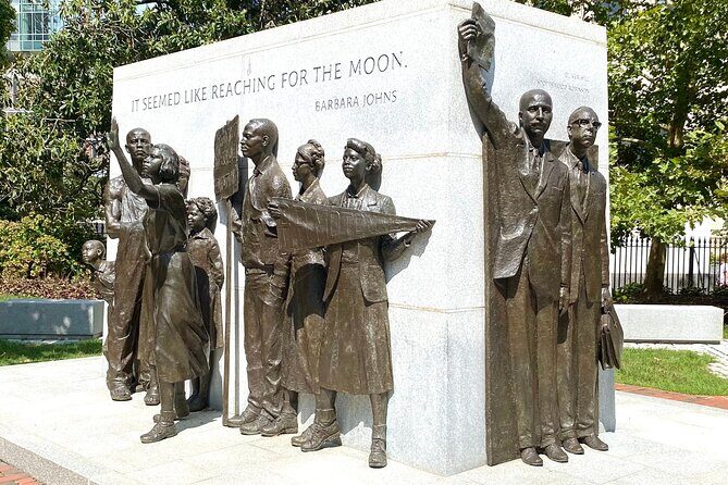 Richmond Downtown Walking Tour - The Sum Up: Is This Tour Worth It?