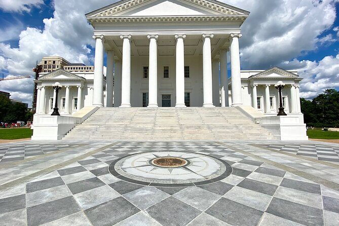 Richmond Downtown Walking Tour - FAQ