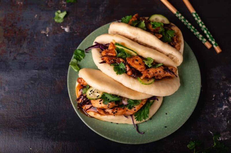 Richmond: Food Tour of Southern Flavors in Shockoe Bottom - Key Points