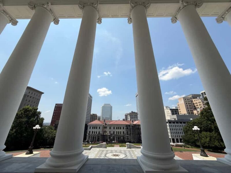Richmond: Food Tour of Southern Flavors in Shockoe Bottom - Practical Tips for Tour Participants