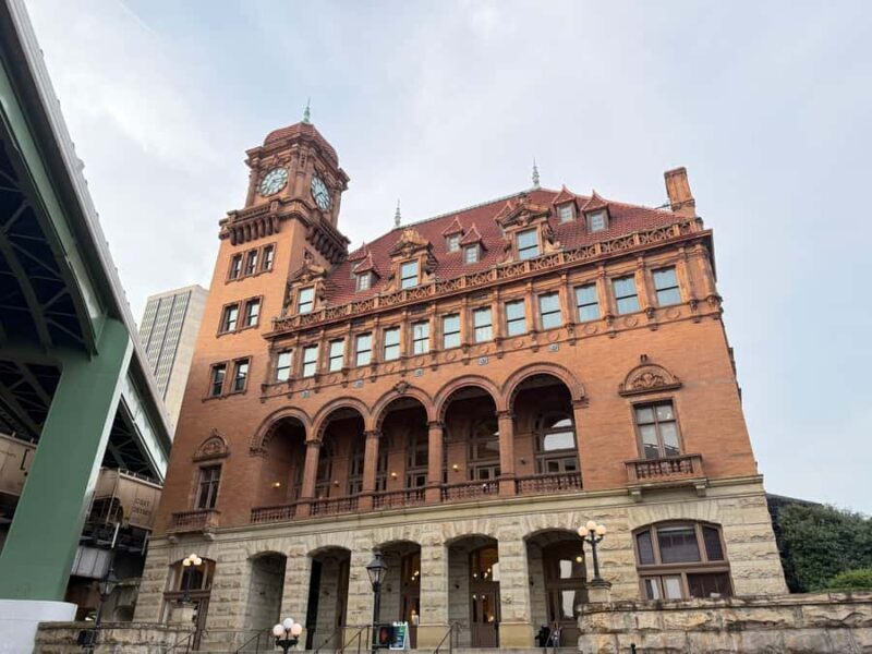 Richmond: Food Tour of Southern Flavors in Shockoe Bottom - The Sum Up