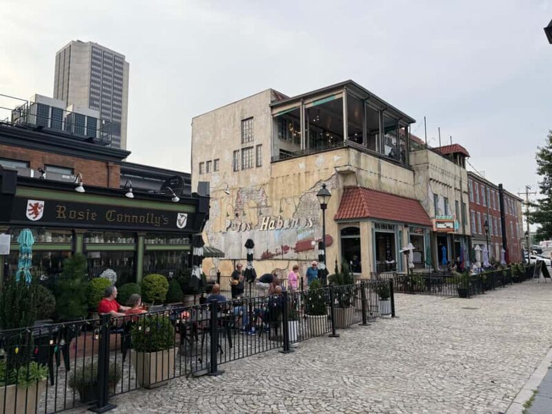 Richmond: Food Tour of Southern Flavors in Shockoe Bottom - FAQ