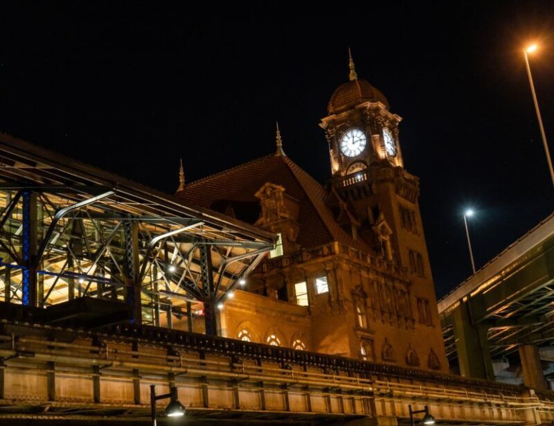 Richmond Ghosts Boos and Booze Haunted Pub Crawl - Who Should Consider This Tour?