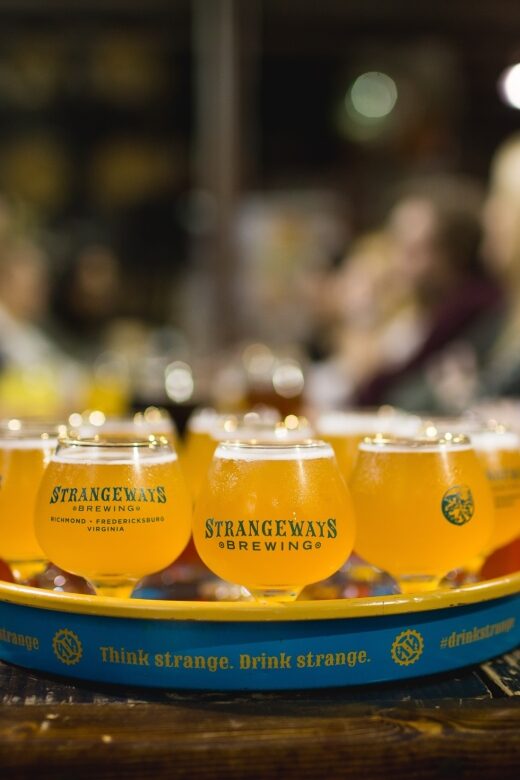 Richmond: Guided Tour of Local Breweries with Tastings - The Sum Up