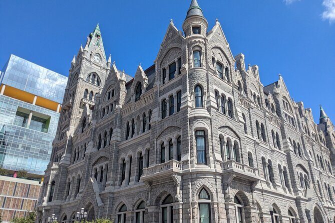 Richmond Historian Guided Tour - Richmond Historian Guided Tour: A Concise, Authentic Look at Virginia’s Capital