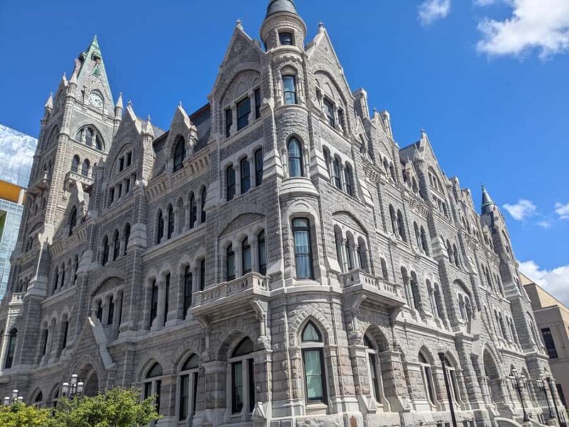 Richmond Historian-Guided Tour - A Closer Look at What You Can Expect