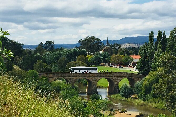 Richmond Historic Afternoon Tour from Hobart - Richmond Historic Afternoon Tour from Hobart
