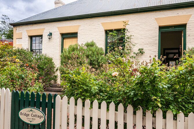 Richmond Historic Afternoon Tour from Hobart - Final thoughts