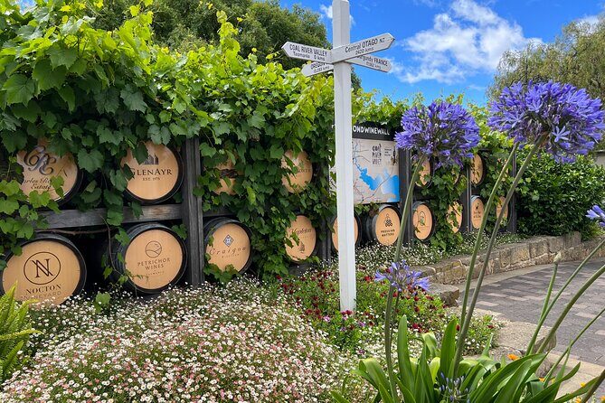 Richmond Historic Afternoon Tour from Hobart - Frequently Asked Questions