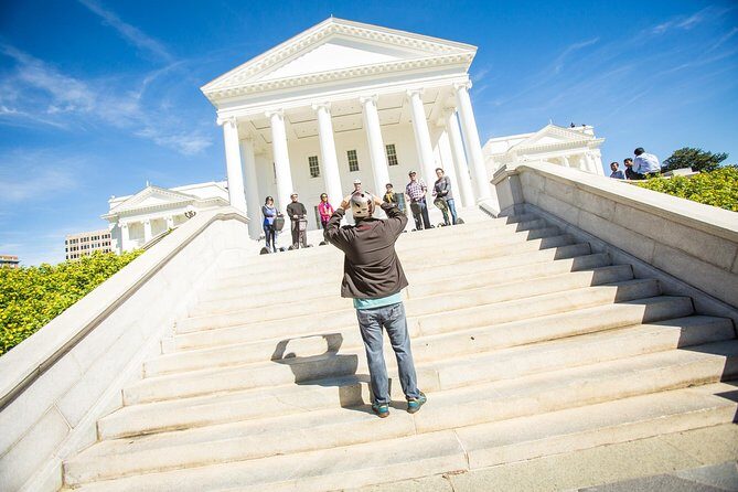 Richmond Landmark Segway Tour - Richmond Landmark Segway Tour: A Fun and Insightful Way to Explore Virginia’s Capital