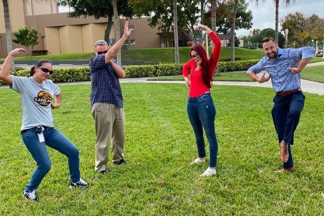 Richmond Scavenger Hunt by Operation City Quest - Richmond Scavenger Hunt by Operation City Quest: An Engaging Way to Discover the City