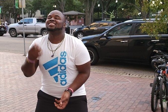 Richmond Scavenger Hunt by Operation City Quest - FAQ