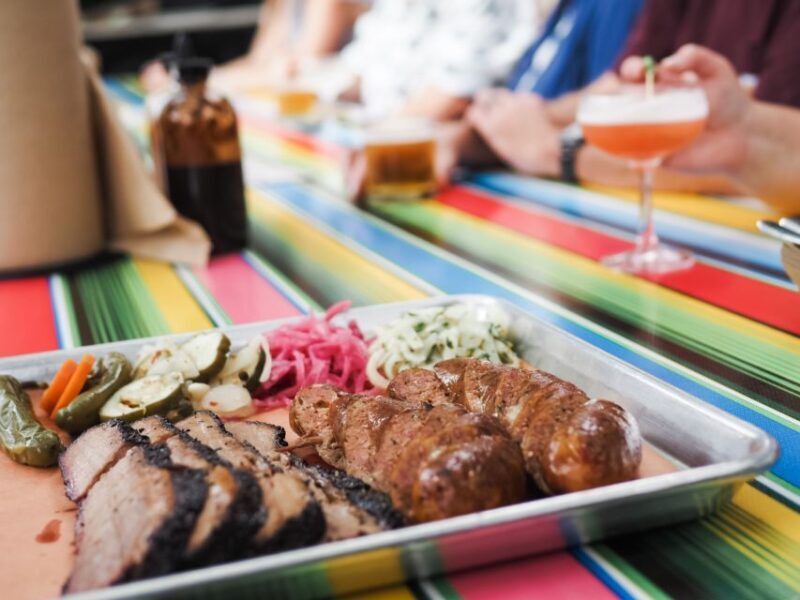 Richmond: Scotts Addition Neighborhood Tour with Tastings - What to Expect from the Scotts Addition Tour