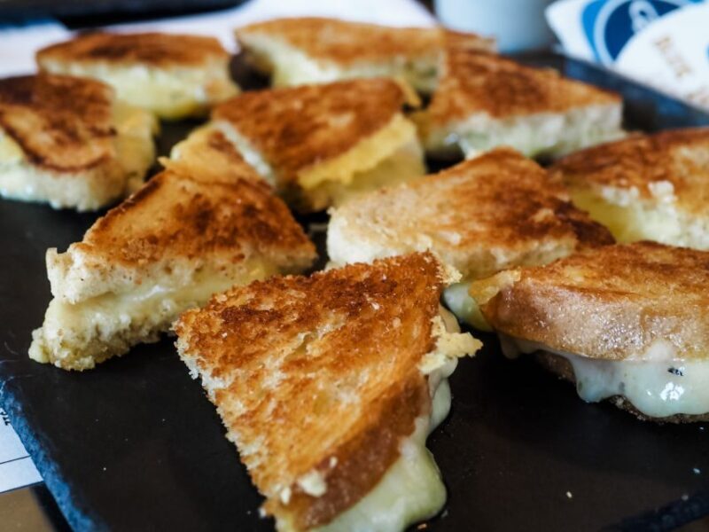 Richmond: Scotts Addition Neighborhood Tour with Tastings - Final Thoughts