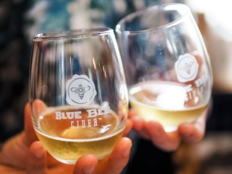 Richmond: Scotts Addition Neighborhood Tour with Tastings - FAQ