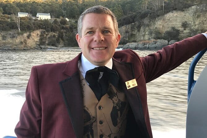 Richmond Shore Excursion - Practical Details and What to Expect