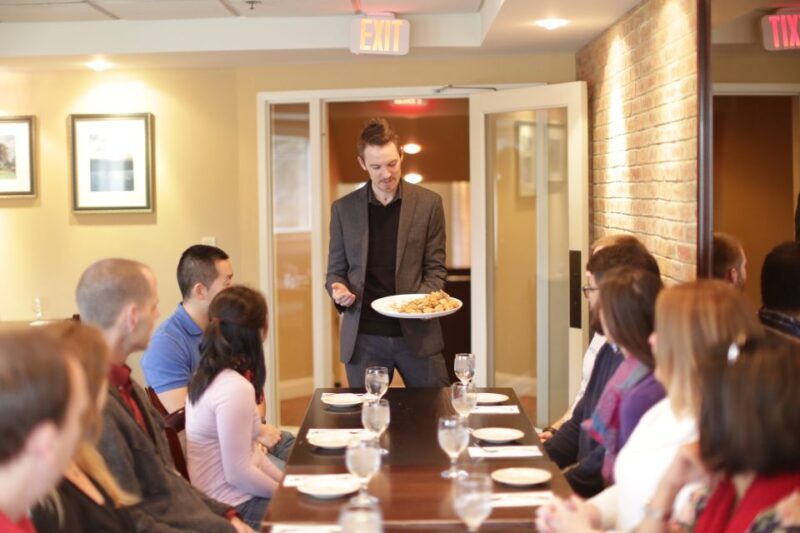 Richmond: Trendy Carytown Food Tour - Exploring Carytown: A Quirky Richmond Neighborhood