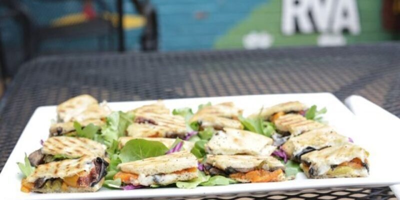 Richmond: Trendy Carytown Food Tour - FAQ