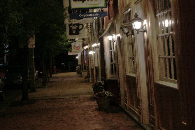 Richmond True Crime Tour - Final Thoughts