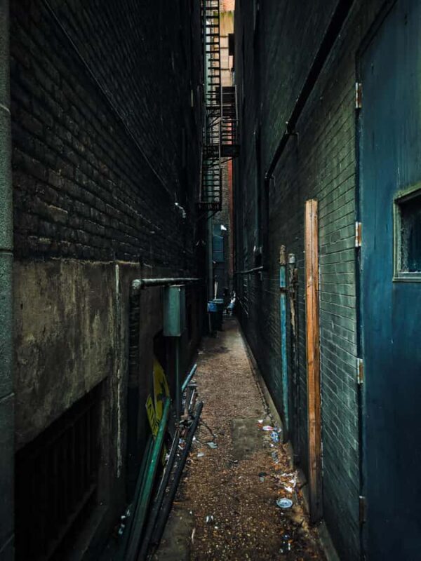 Richmond True Crime Tour - Why This Tour Offers Value